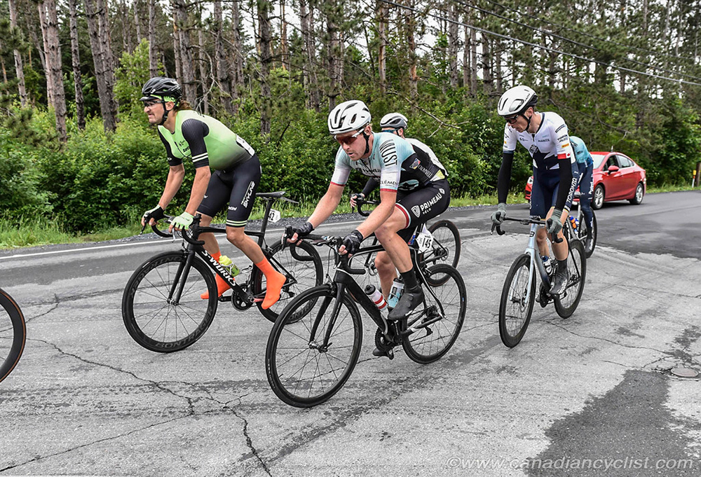 Tour de Beauce