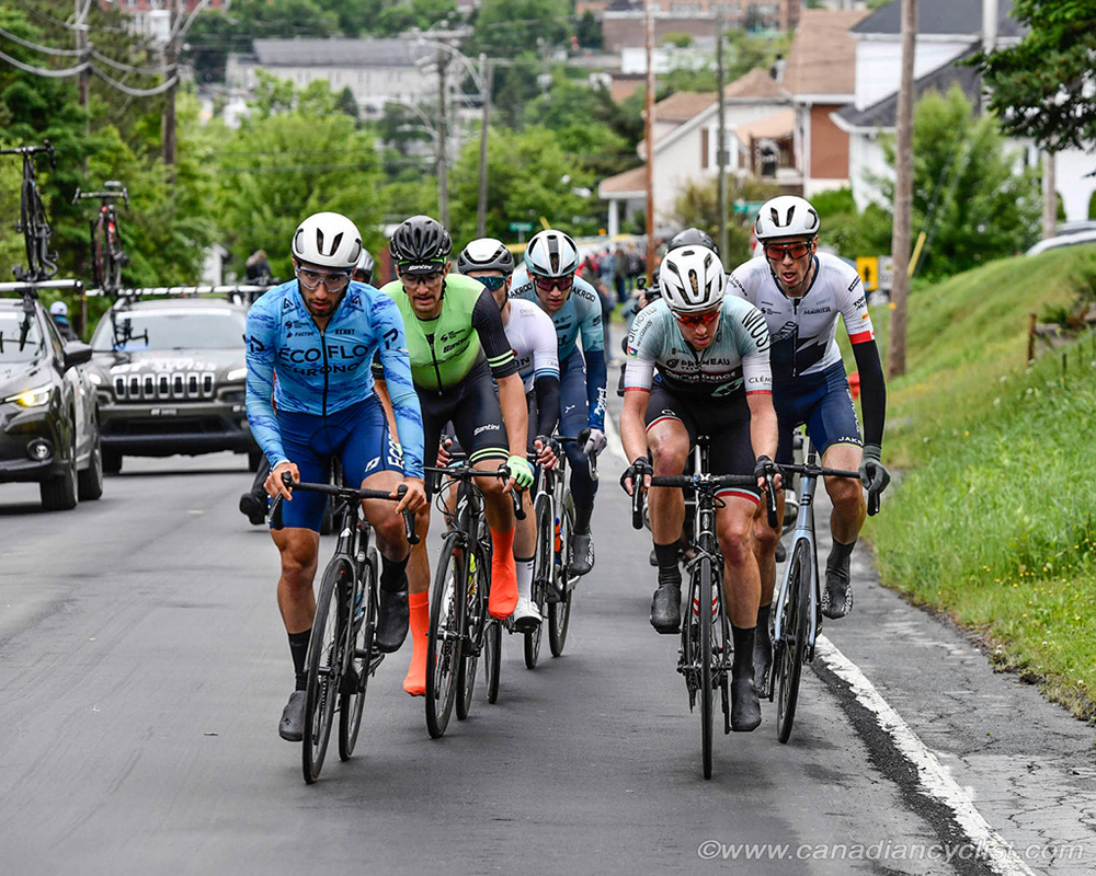 Tour de Beauce