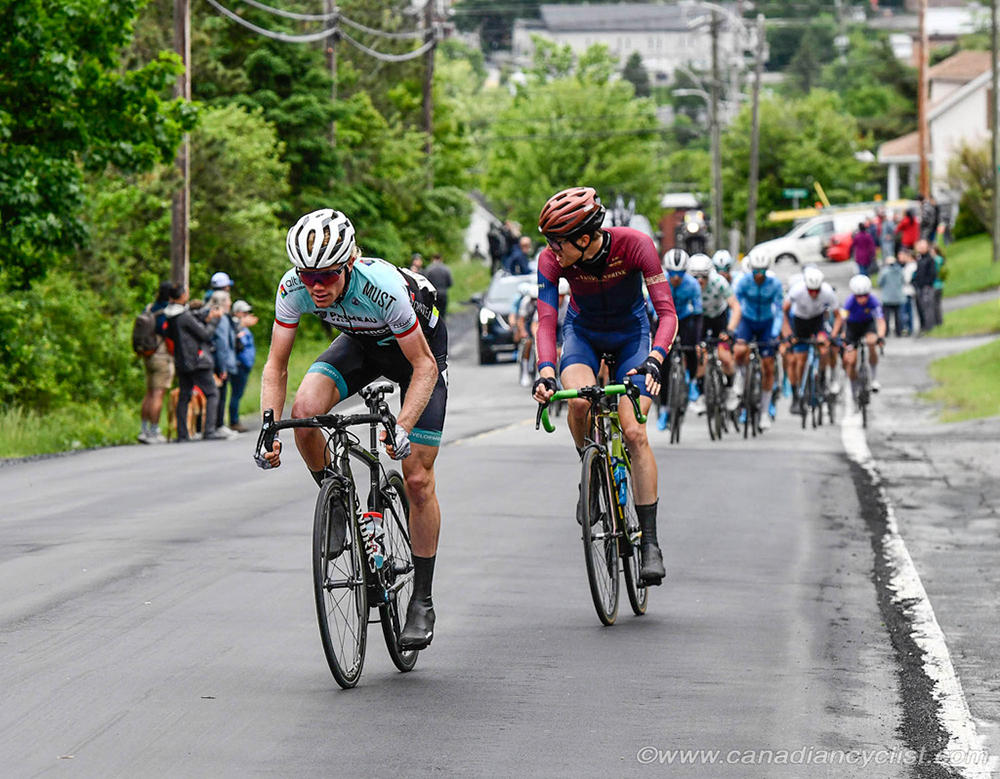 Tour de Beauce