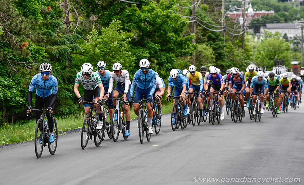 Tour de Beauce