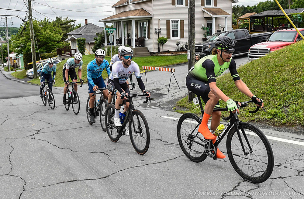 Tour de Beauce