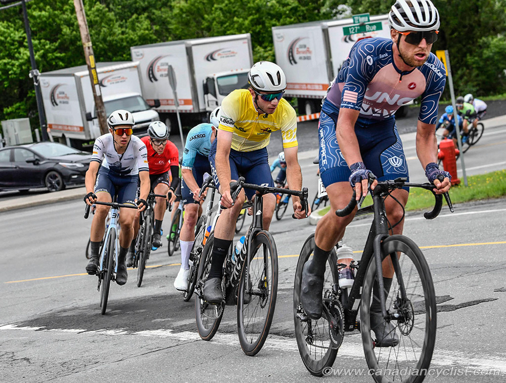 Tour de Beauce