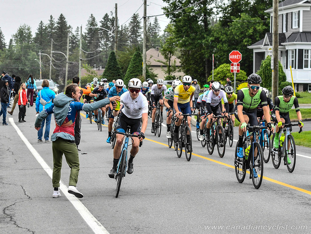 Tour de Beauce