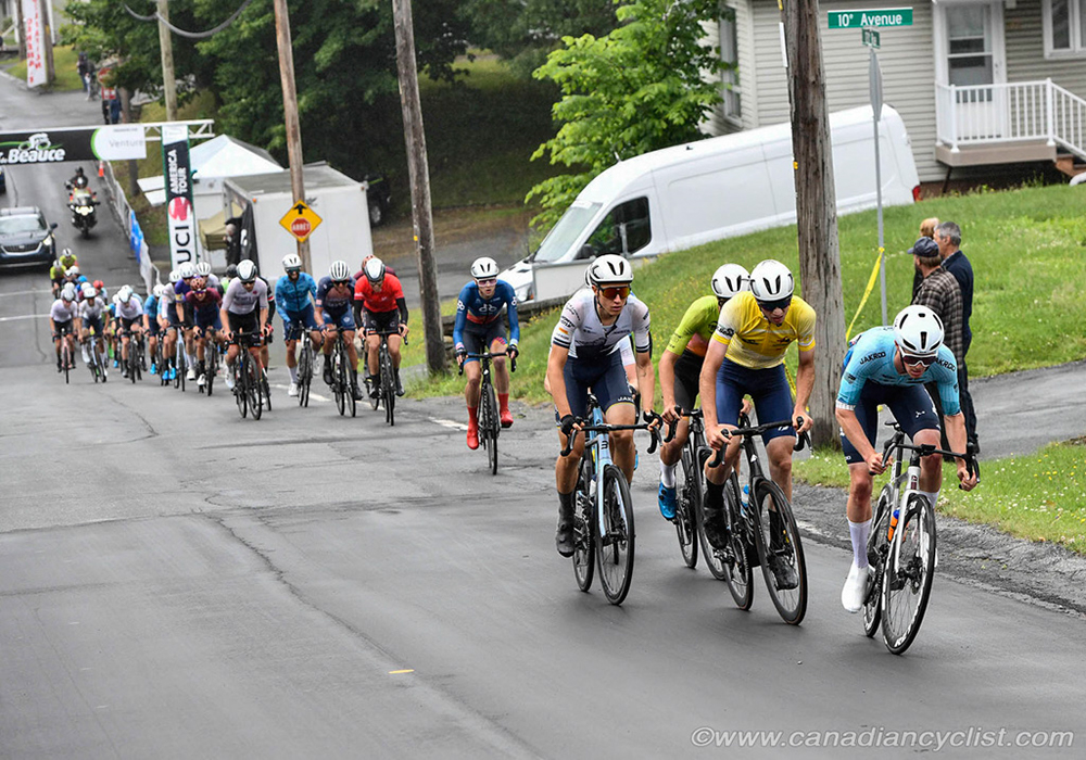 Tour de Beauce