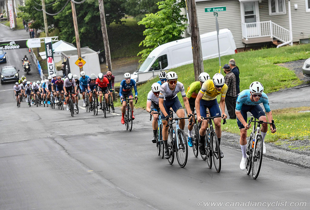 Tour de Beauce