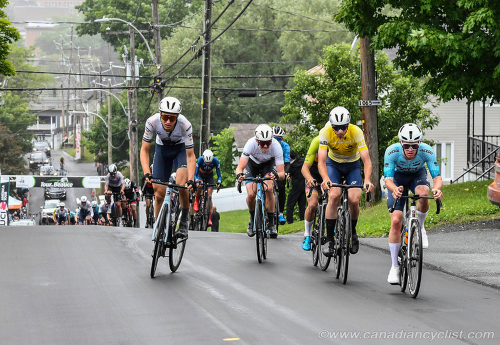 Tour de Beauce