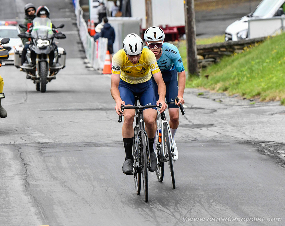 Tour de Beauce