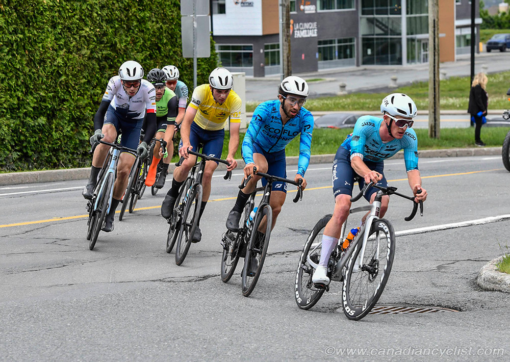 Tour de Beauce