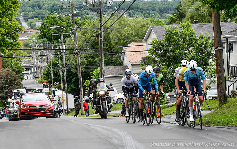 Tour de Beauce