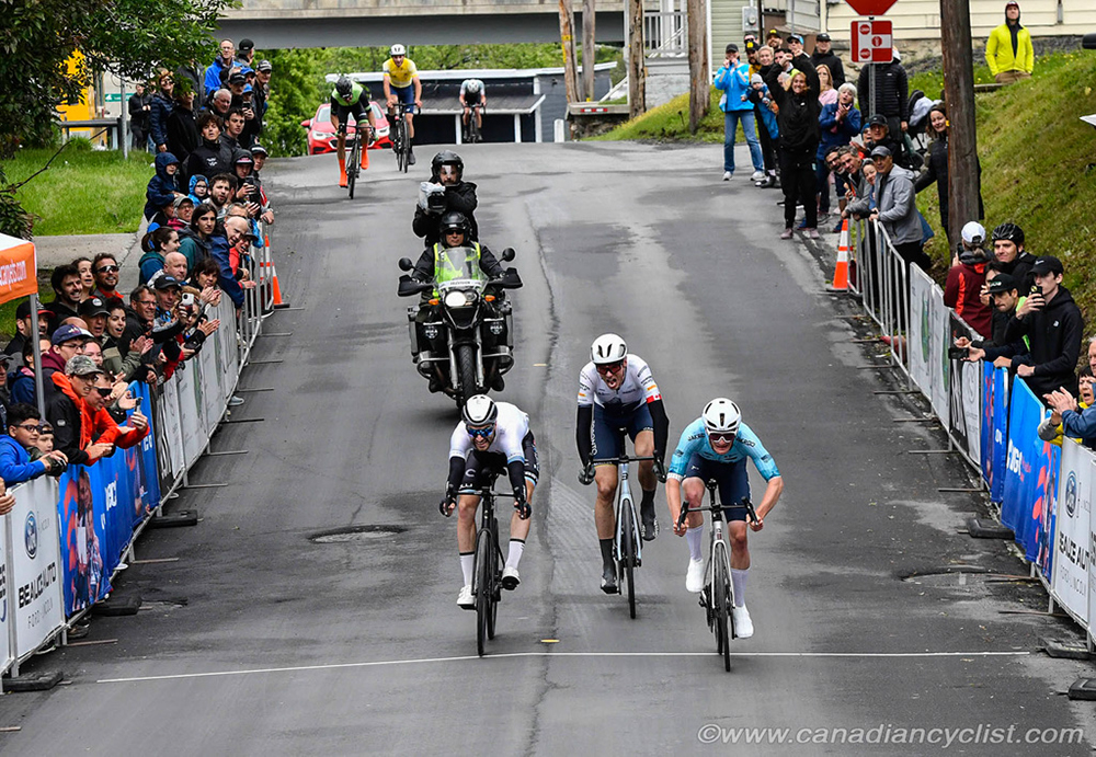 Tour de Beauce