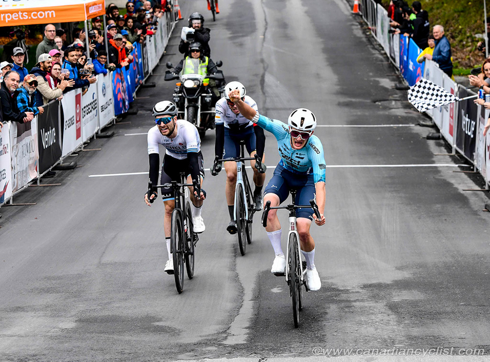 Tour de Beauce