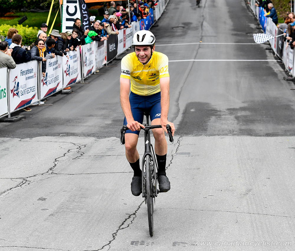 Tour de Beauce