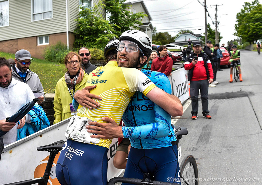 Tour de Beauce