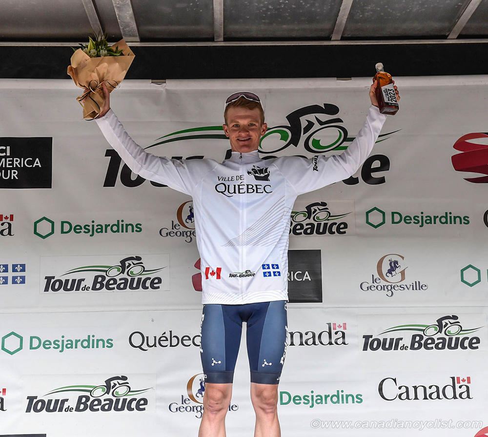 Tour de Beauce