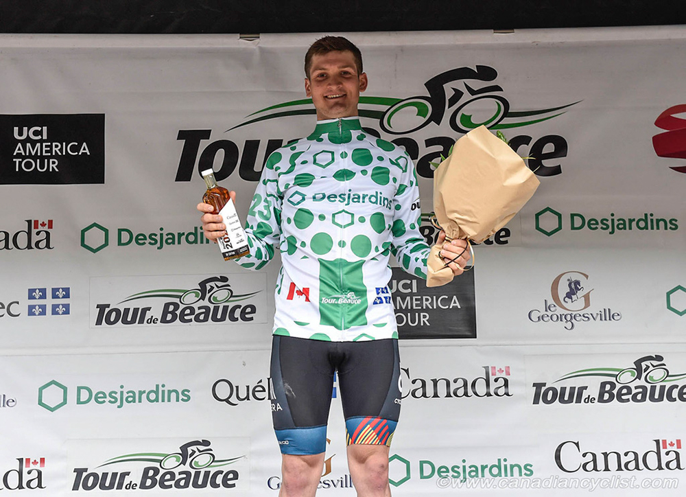 Tour de Beauce