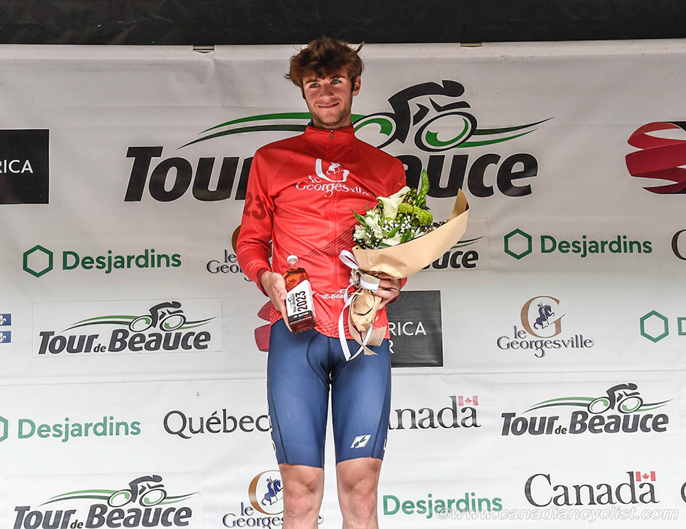 Tour de Beauce