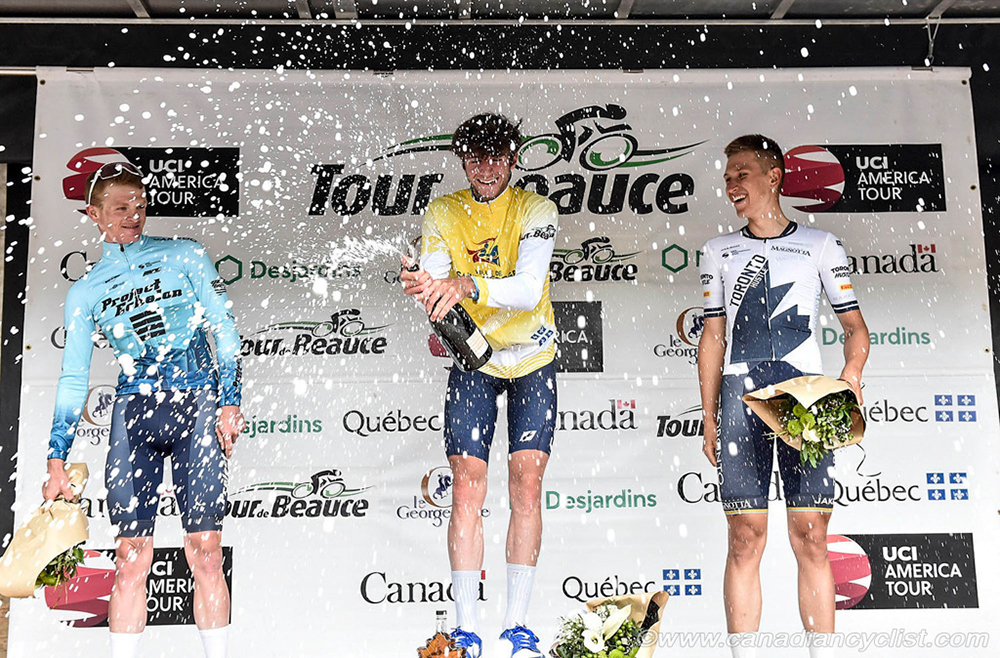 Tour de Beauce