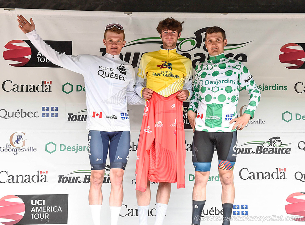 Tour de Beauce
