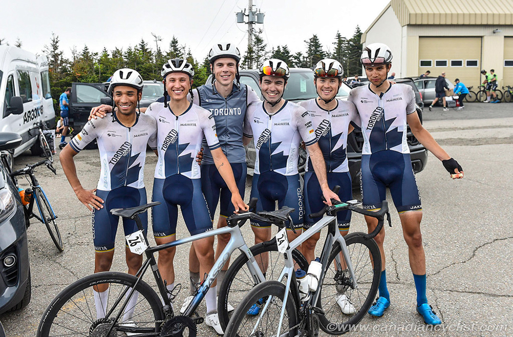 Tour de Beauce