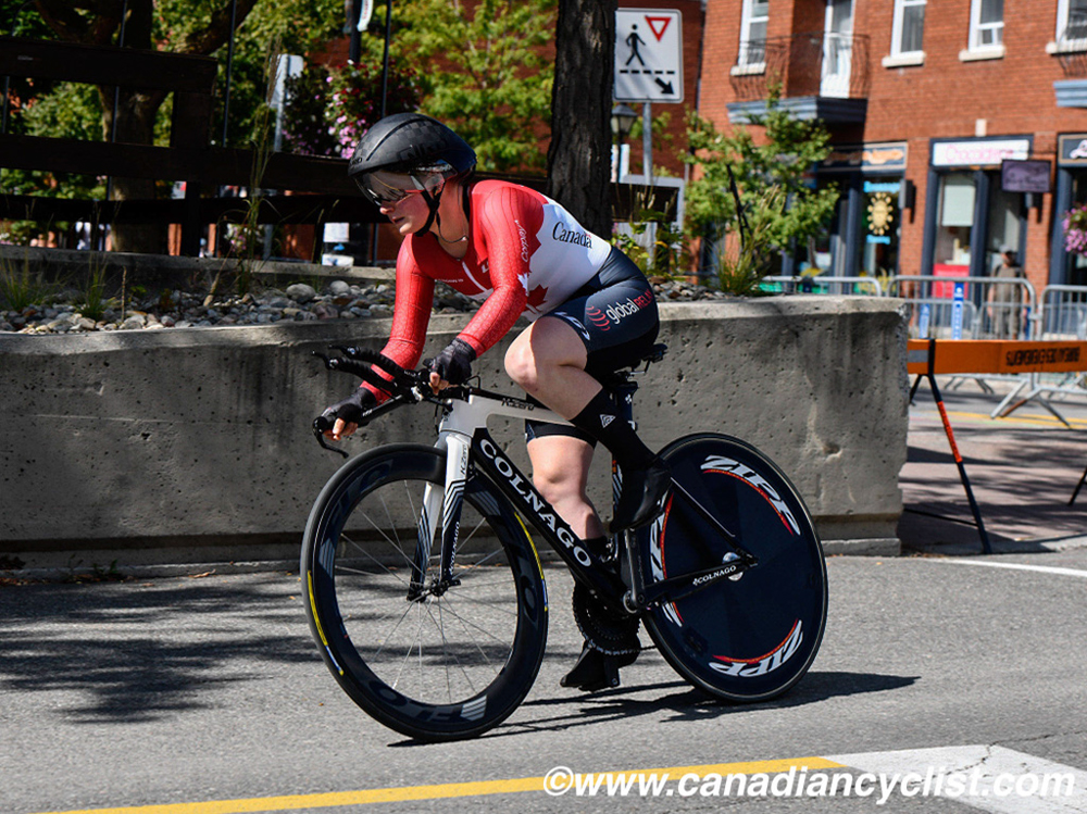 Le Tour de Gatineau