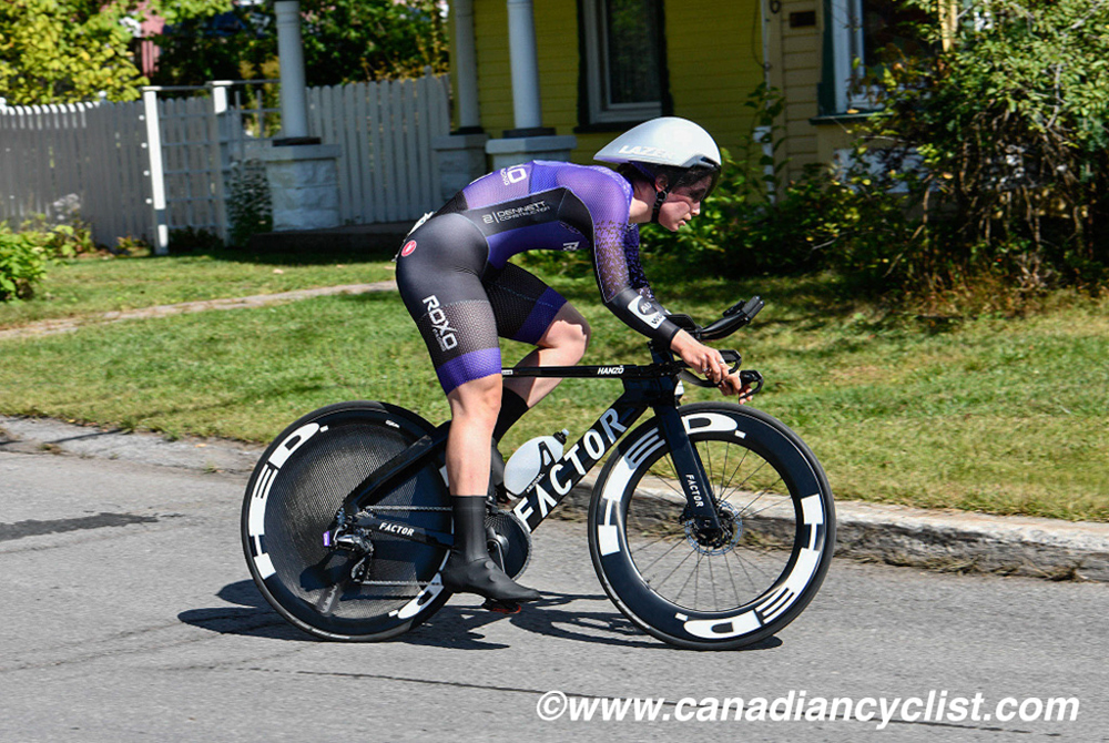 Le Tour de Gatineau