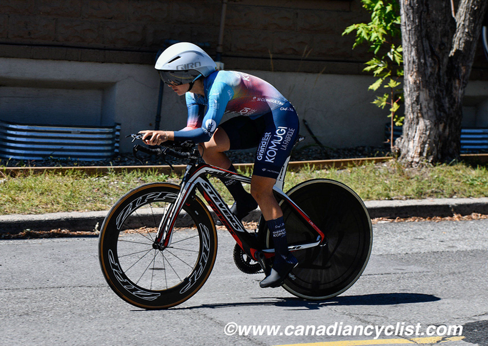 Le Tour de Gatineau