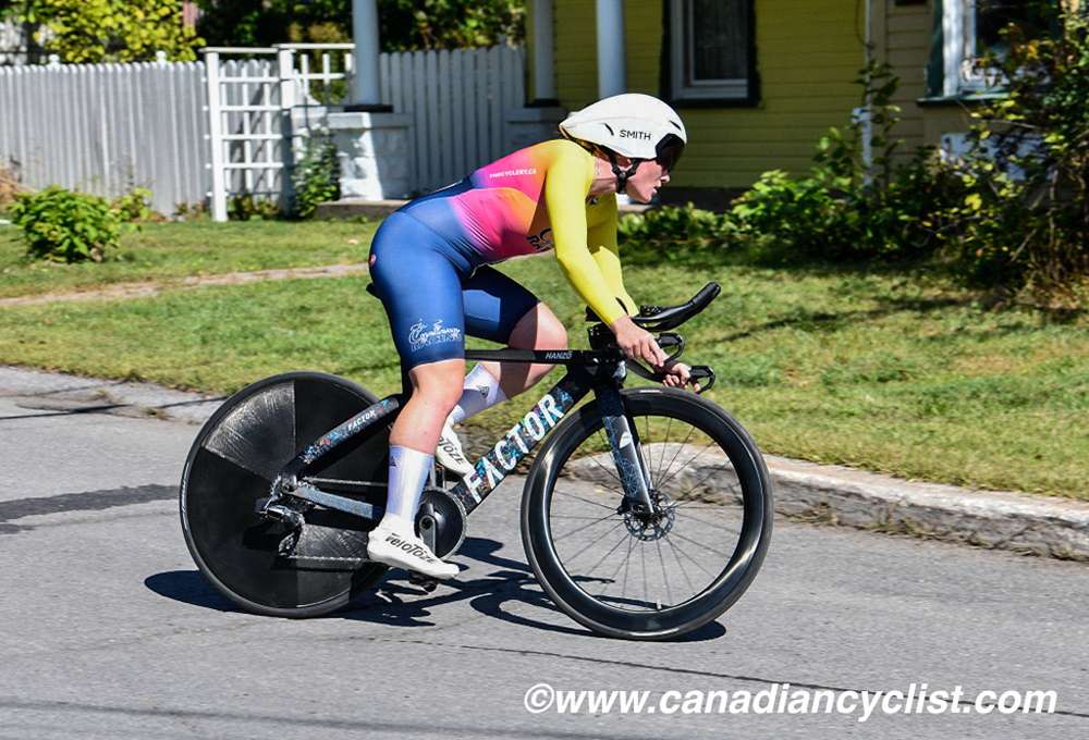 Le Tour de Gatineau