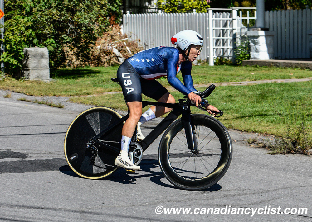 Le Tour de Gatineau