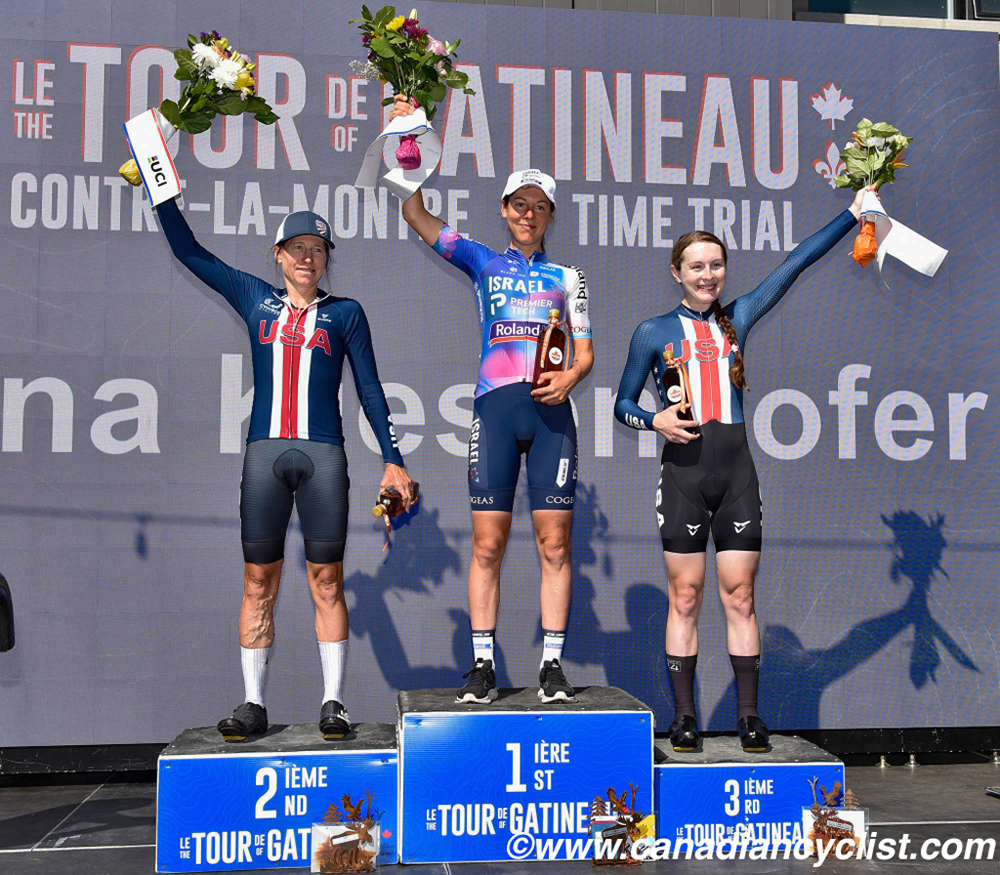 Le Tour de Gatineau