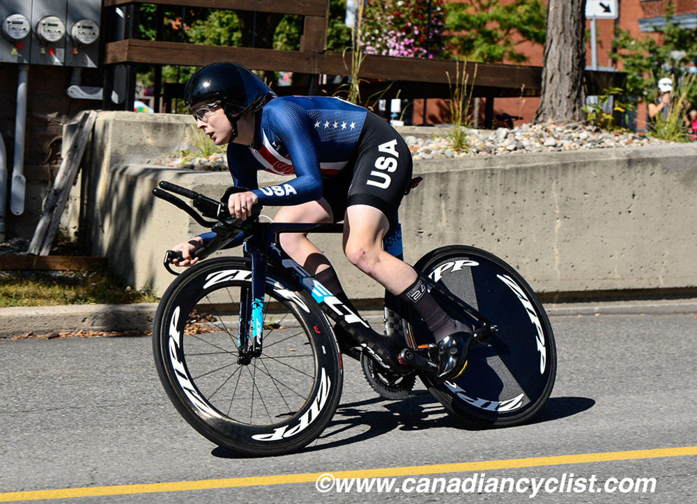 Le Tour de Gatineau