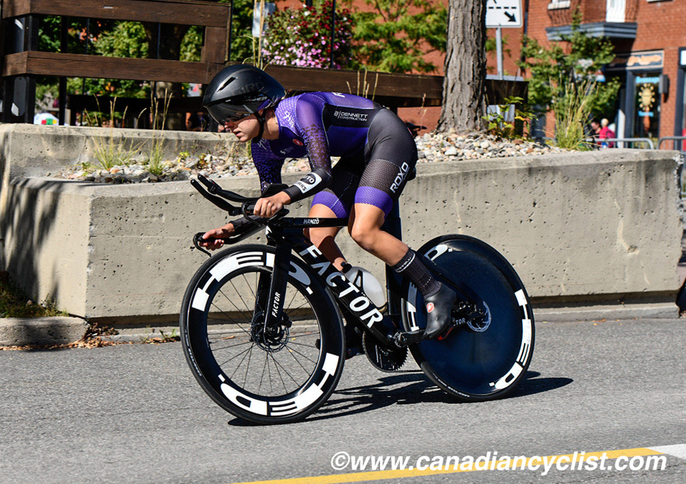 Le Tour de Gatineau