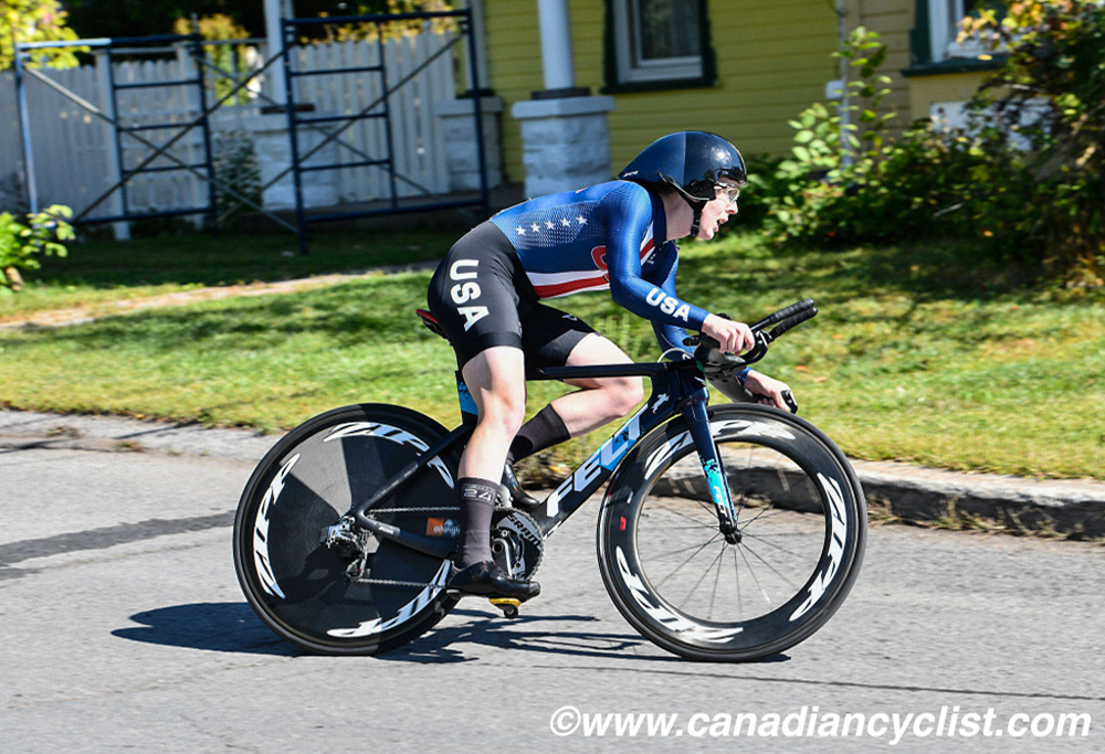 Le Tour de Gatineau