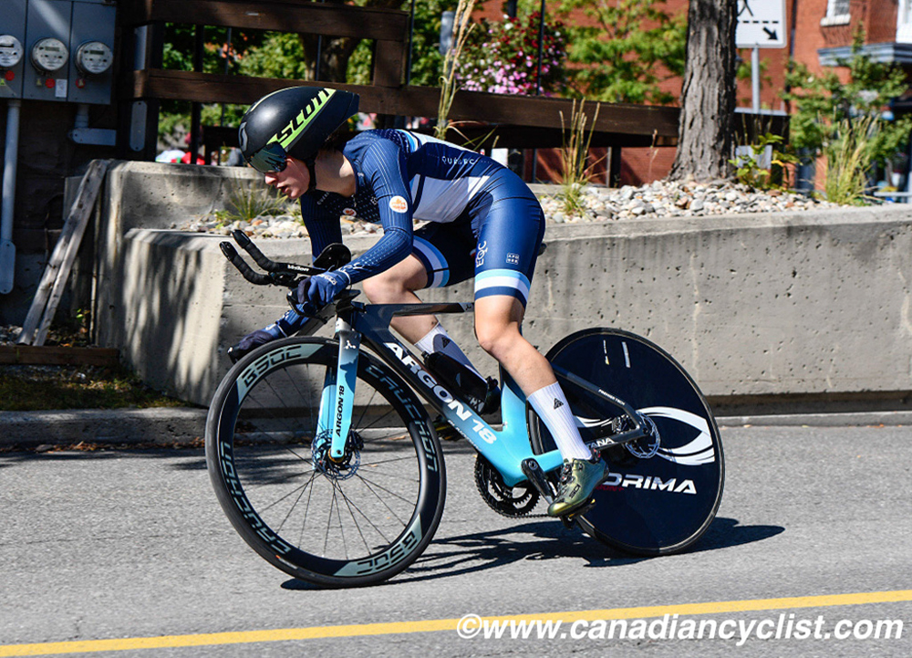 Le Tour de Gatineau