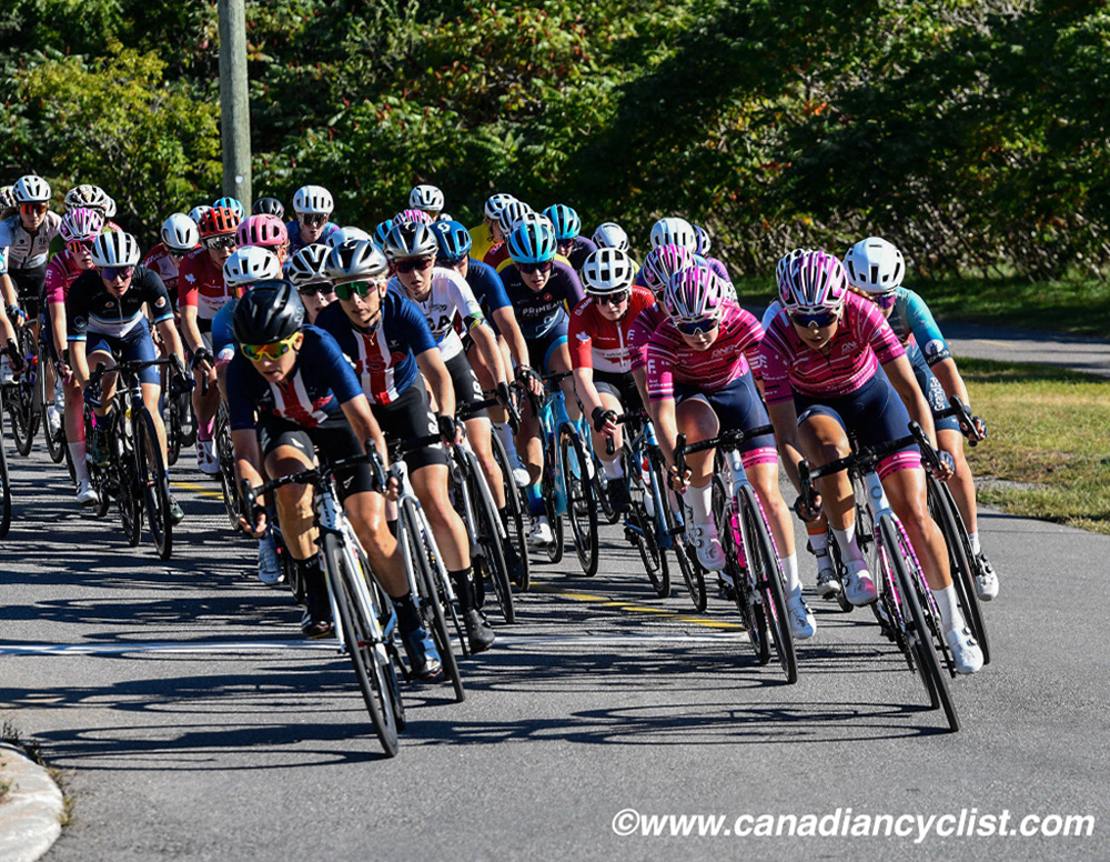 Tour de Gatineau, RR