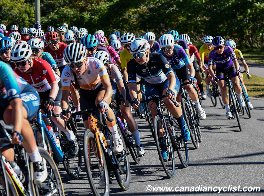 Tour de Gatineau, RR