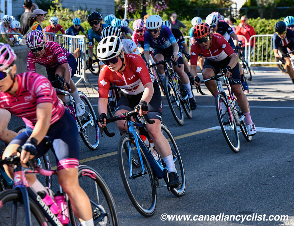 Tour de Gatineau, RR