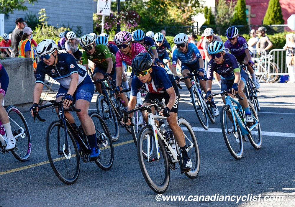 Tour de Gatineau, RR