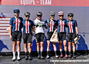 Tour de Gatineau, RR