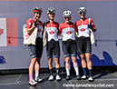 Tour de Gatineau, RR