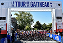 Tour de Gatineau, RR