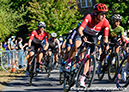 Tour de Gatineau, RR