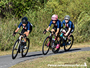 Tour de Gatineau, RR