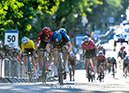 Tour de Gatineau, RR