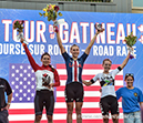 Tour de Gatineau, RR