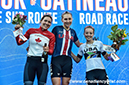 Tour de Gatineau, RR