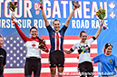 Tour de Gatineau, RR