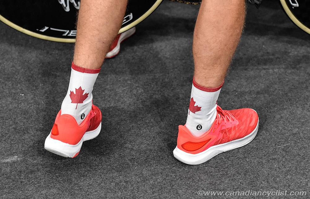 Track World Championships - ParaCycling