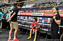 Track World Championships - ParaCycling