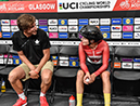 Track World Championships - ParaCycling