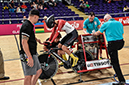 Track World Championships - ParaCycling